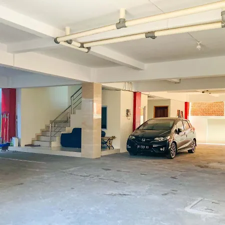 Reddoorz Near Lippo Mall Yogyakarta